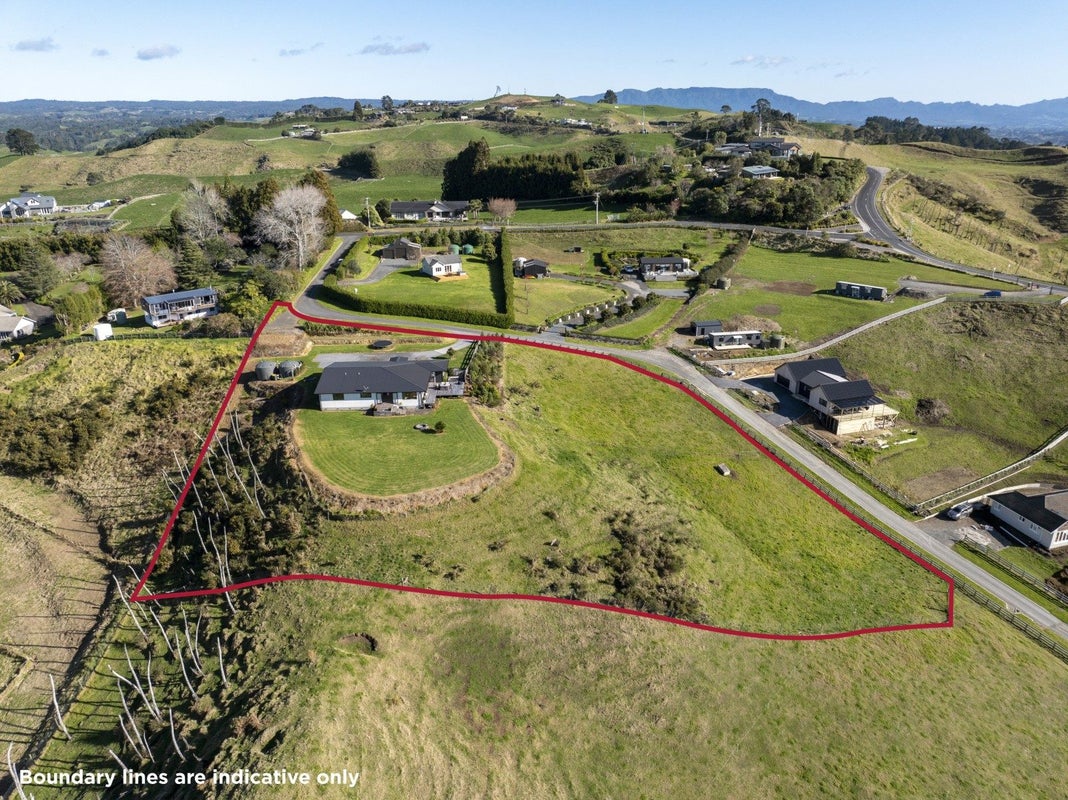 15B Junction Road, Minden, Tauranga - Carousel 21