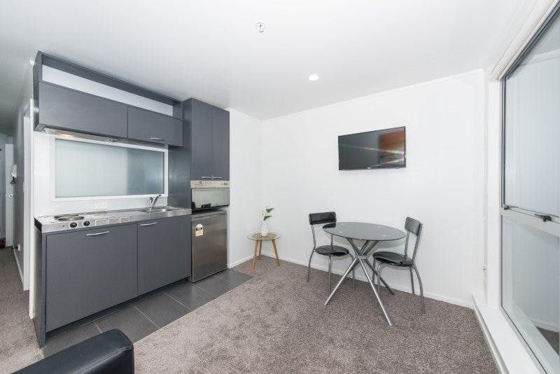 6D/34 Kingston Street, Auckland Central, Auckland - Carousel 1