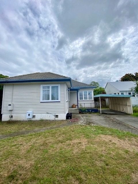 800 Kowhai Street, Mahora, Hastings - Carousel 1