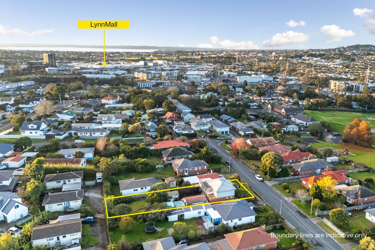 9 Tiki Street, New Lynn, Auckland - Carousel 2
