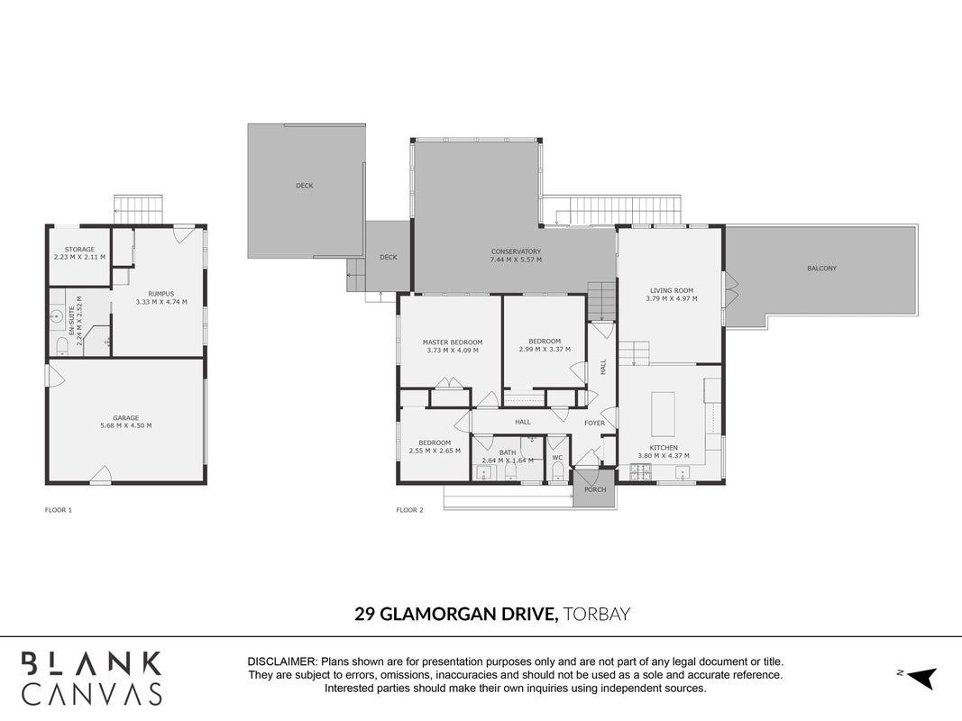 29 Glamorgan Drive, Torbay, Auckland - Carousel 20