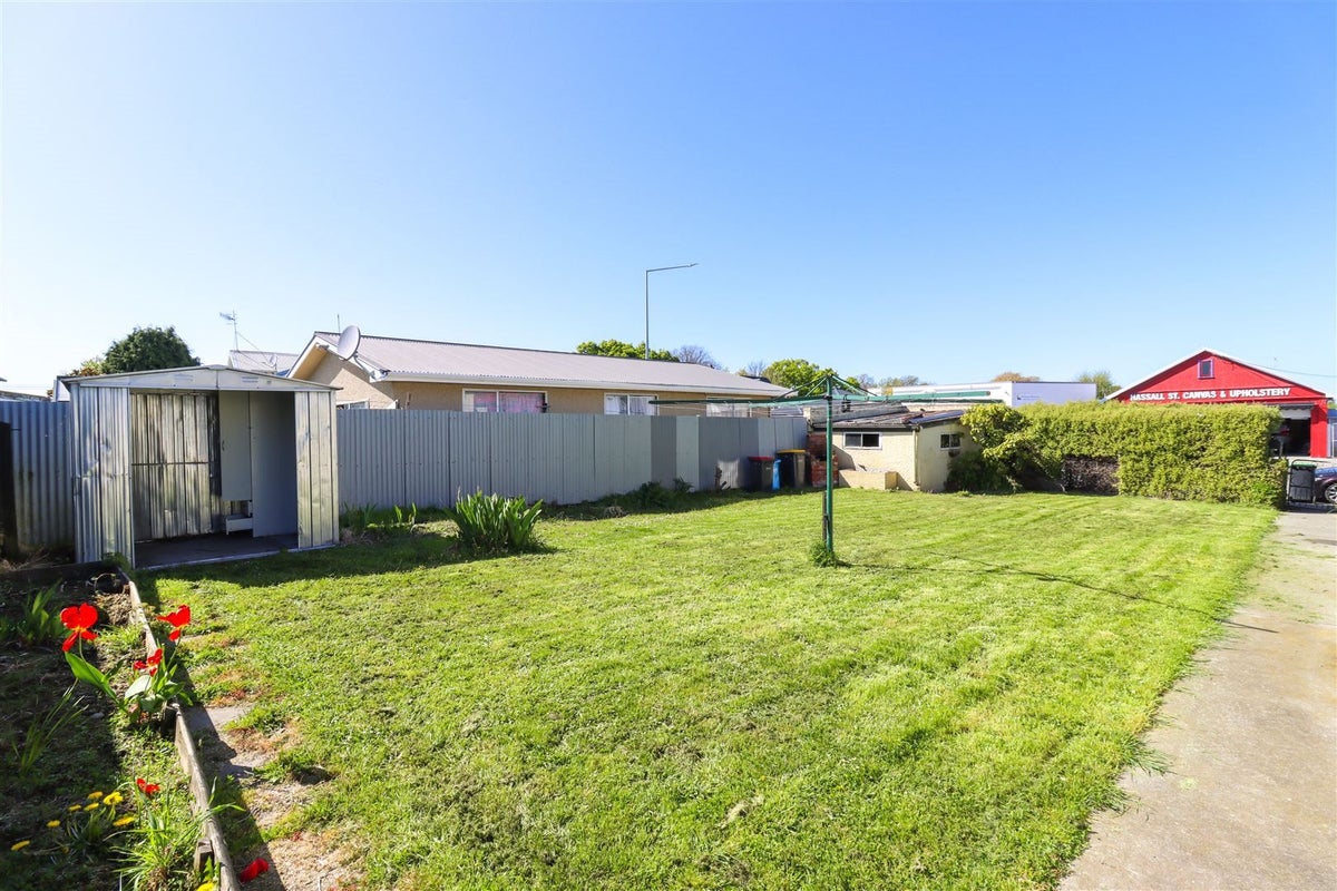 35 Hassall Street, Parkside, Timaru - Carousel 13