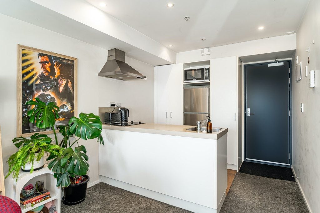 701/74 Taranaki Street, Te Aro, Wellington - Carousel 2