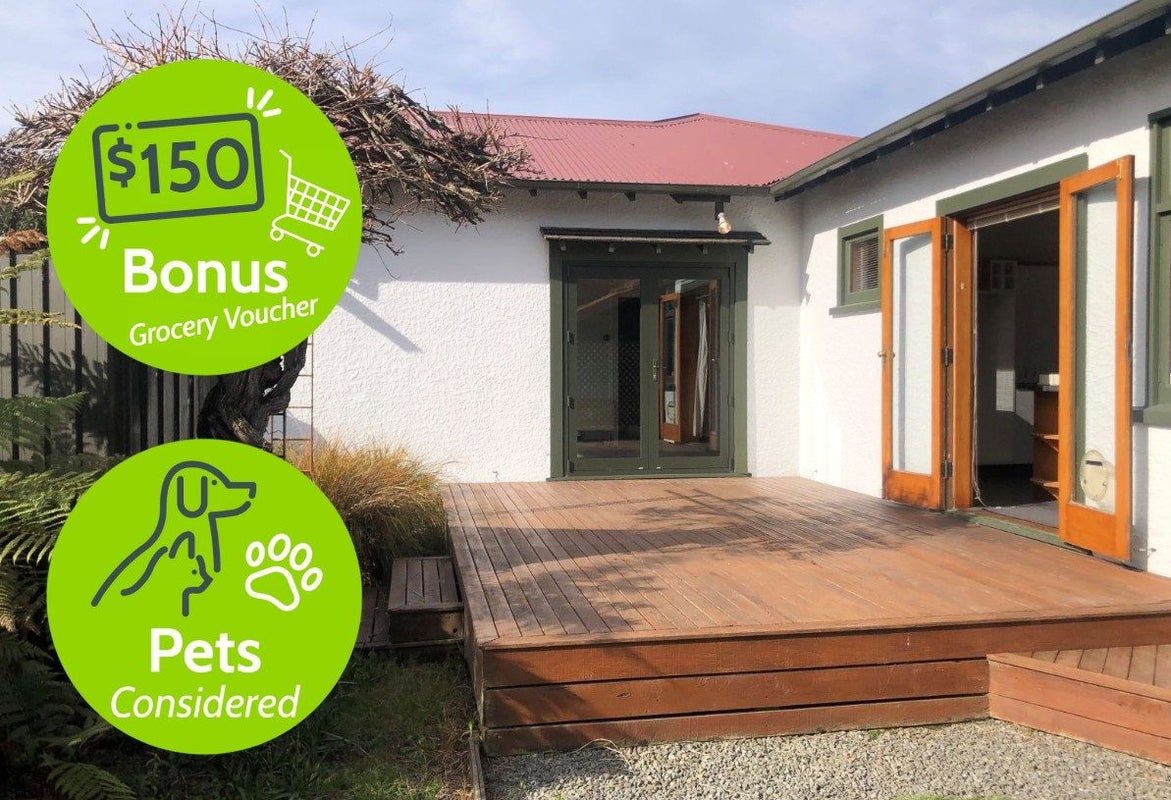 1/29 Wilsons Road South, Saint Martins, Christchurch - Carousel 1