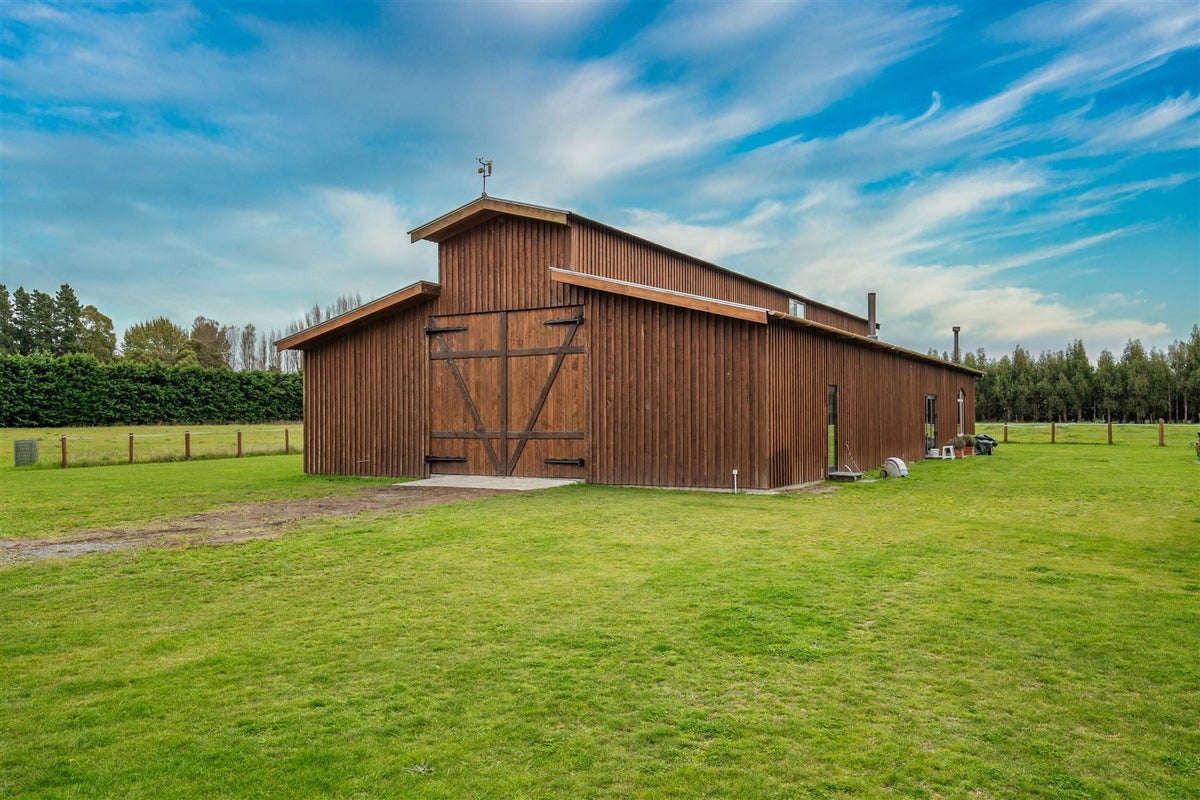 34 Baynons Road, Clarkville, Kaiapoi - Carousel 1