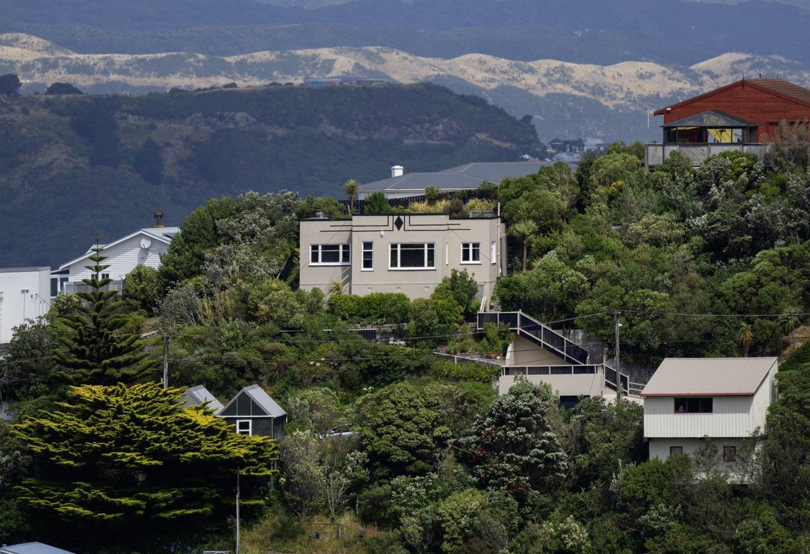 116 Sefton Street, Wadestown, Wellington - Carousel 2
