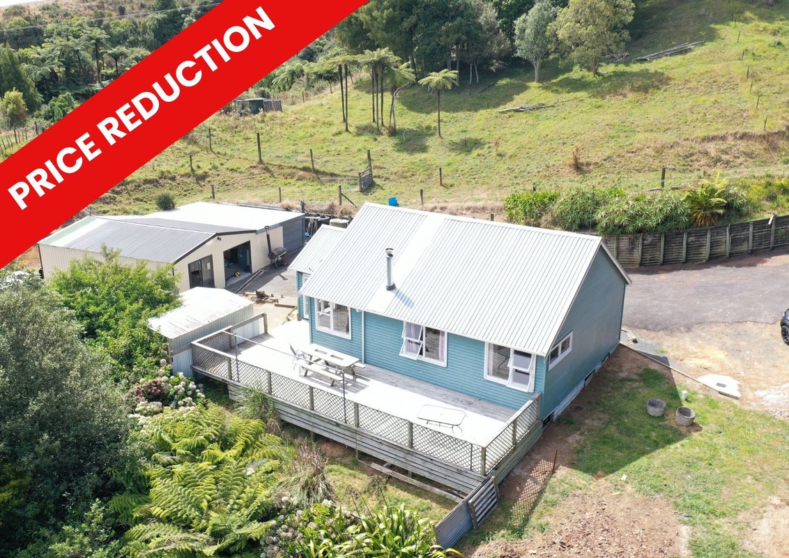 178 Wilton Collieries Road, Ngaruawahia - Carousel 1