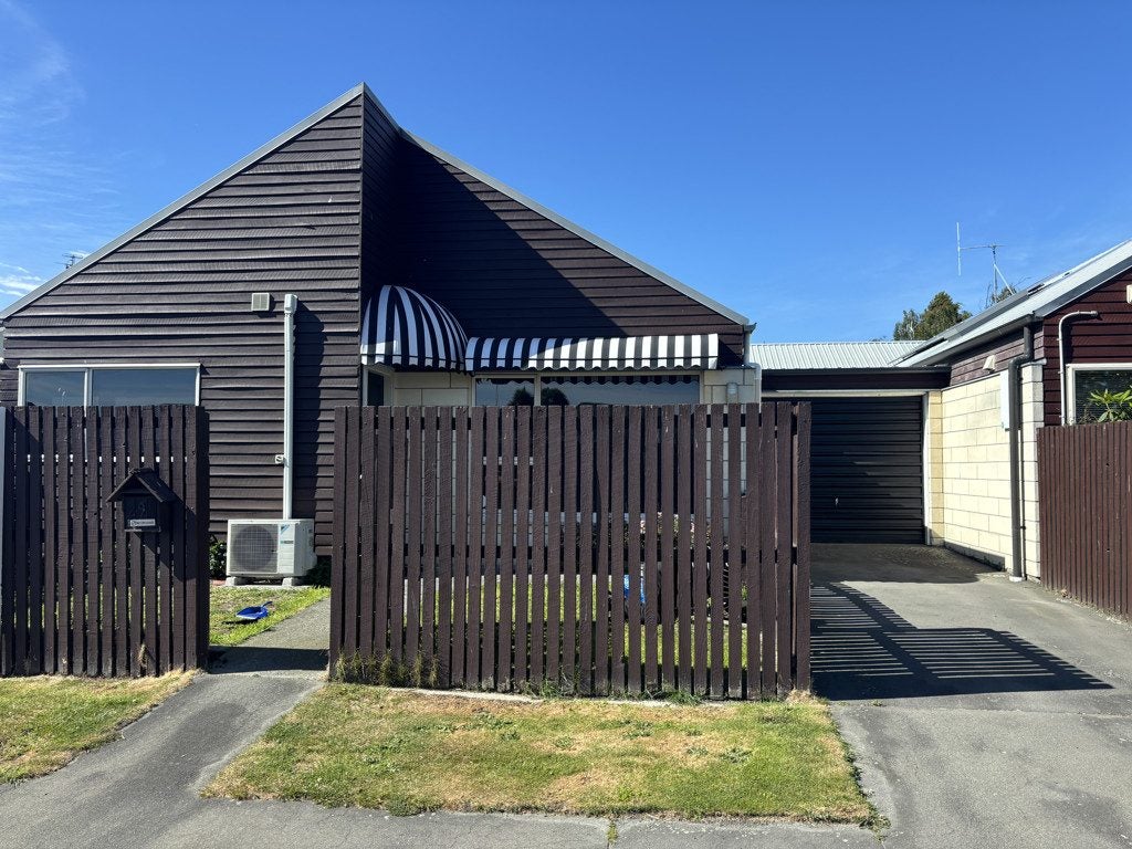 1/29 Burdale Street, Riccarton, Christchurch - Carousel 14
