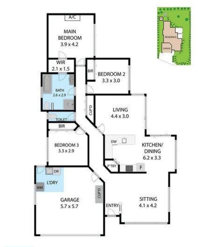 8 Aspen Place, Stoke, Nelson - Carousel 31