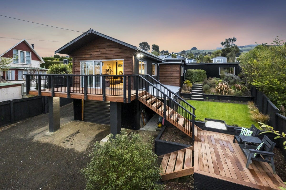 23 Park Road, Warrington, Waikouaiti - Carousel 45