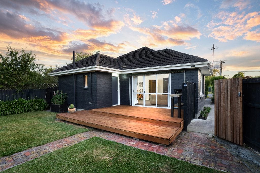 75 Warden Street, Richmond, Christchurch - Carousel 1