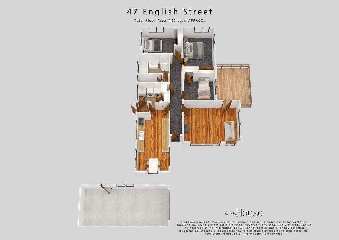 47 English Street, St Andrews, Hamilton - Carousel 21