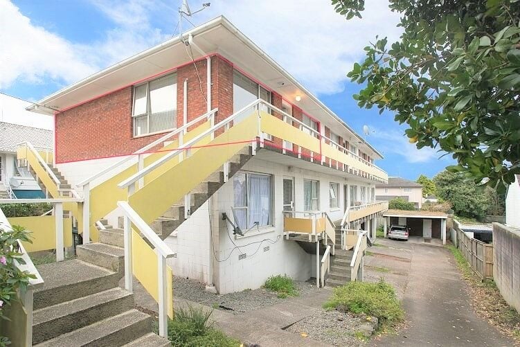5/1 Kingsway Avenue, Sandringham, Auckland - Carousel 1