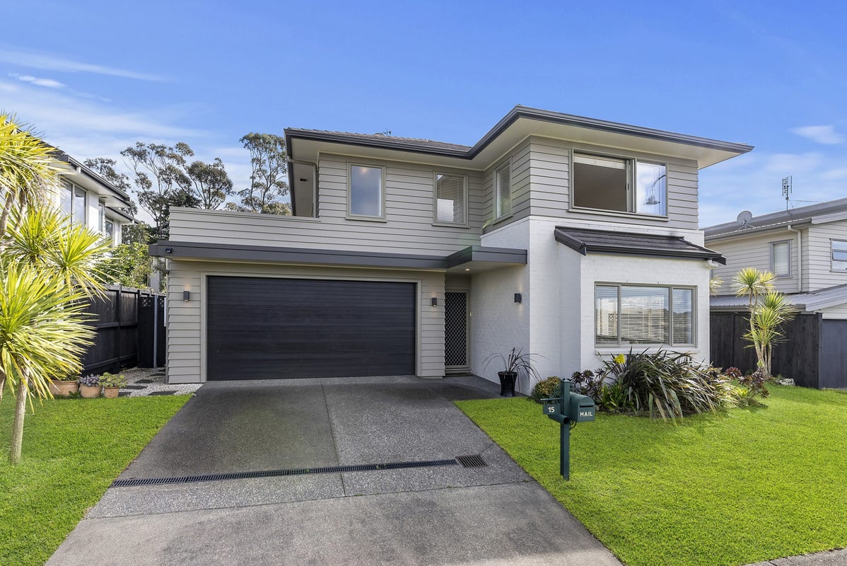 15 Magma Crescent, Stonefields, Auckland - Carousel 1