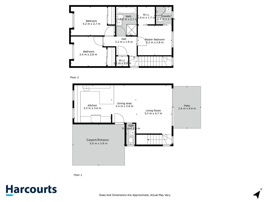 23C Chippendale Crescent, Birkdale, Auckland - Carousel 17