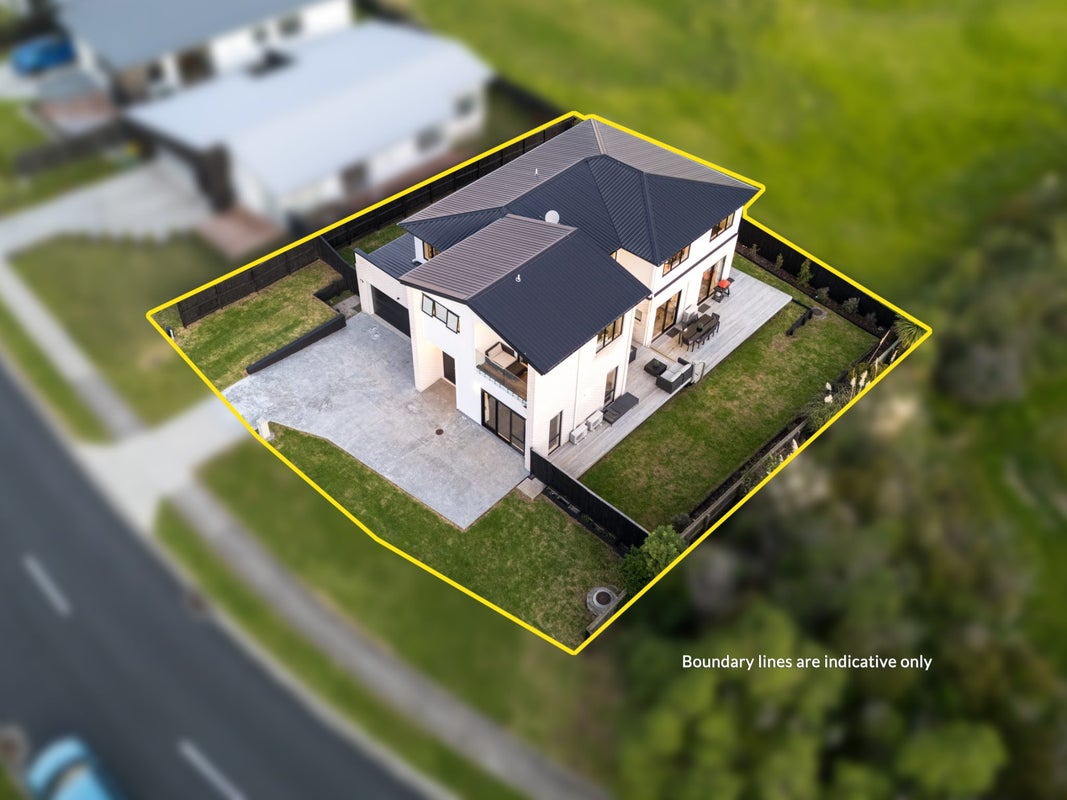 100 Parkview Drive, Gulf Harbour, Whangaparaoa - Carousel 35