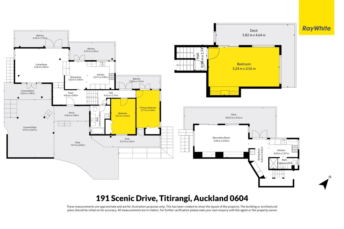 191 Scenic Drive, Titirangi, Auckland - Carousel 27