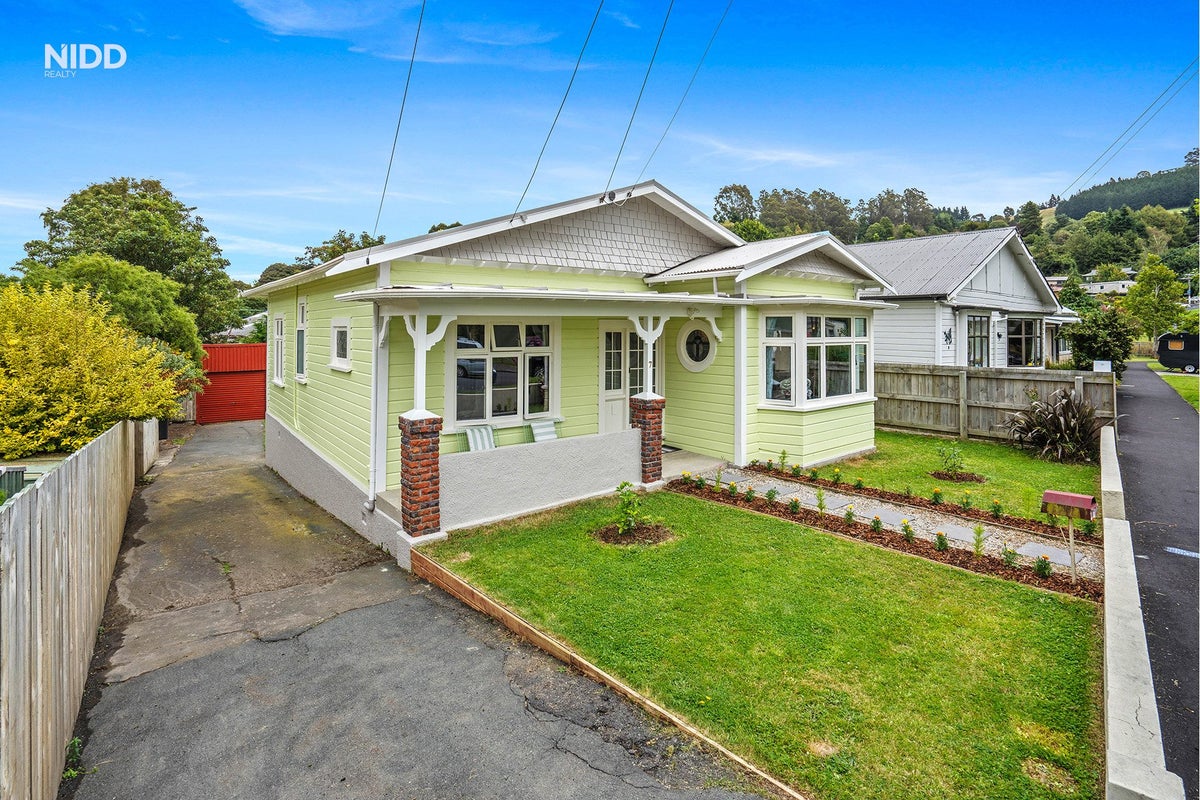 7 Beechworth Street, North East Valley, Dunedin - Carousel 19