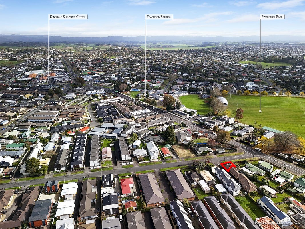 5A Campbell Street, Frankton, Hamilton - Carousel 17
