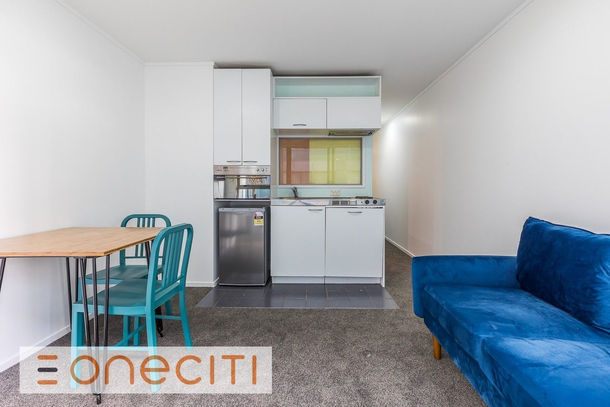 9E/34 Kingston Street, Auckland Central, Auckland - Carousel 1