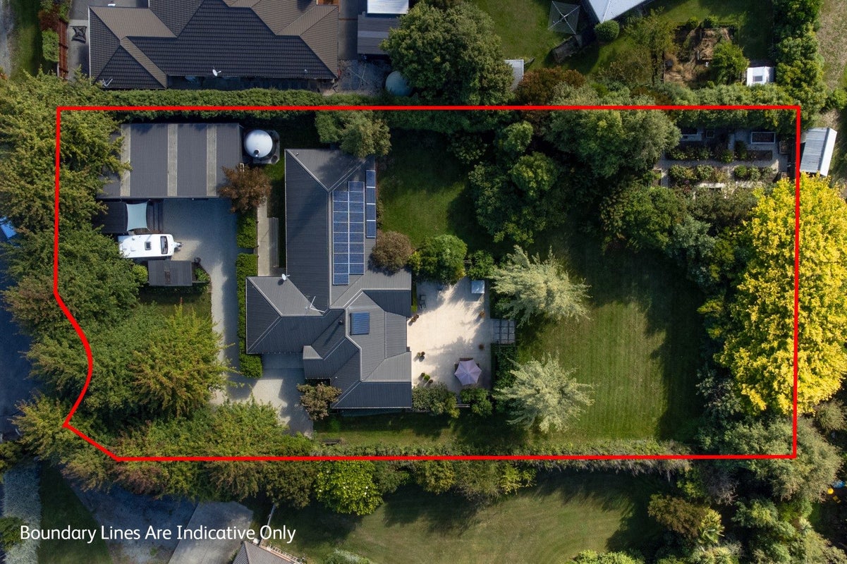 11 John Leith Place, Leithfield, Amberley - Carousel 43
