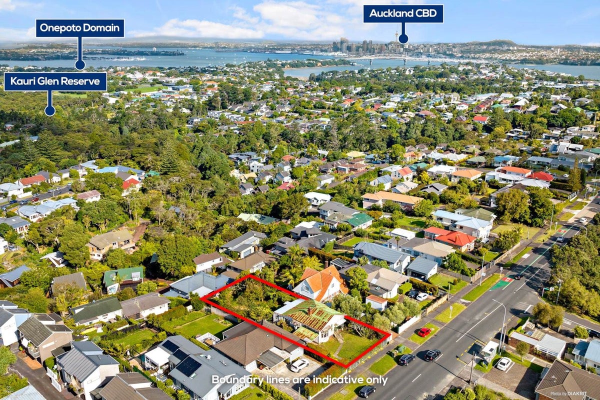 159 Birkenhead Avenue, Birkenhead, Auckland - Carousel 1