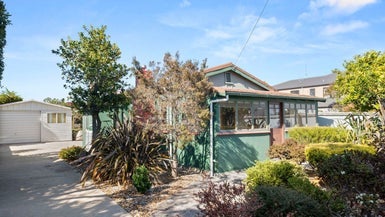 53 Blake Street, New Brighton, Christchurch - Carousel 1