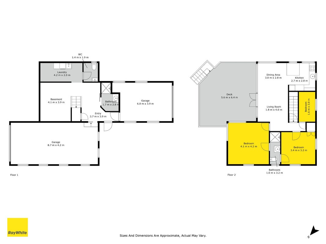 204 Beverley Terrace, Whangamata, Whangamata - Carousel 20