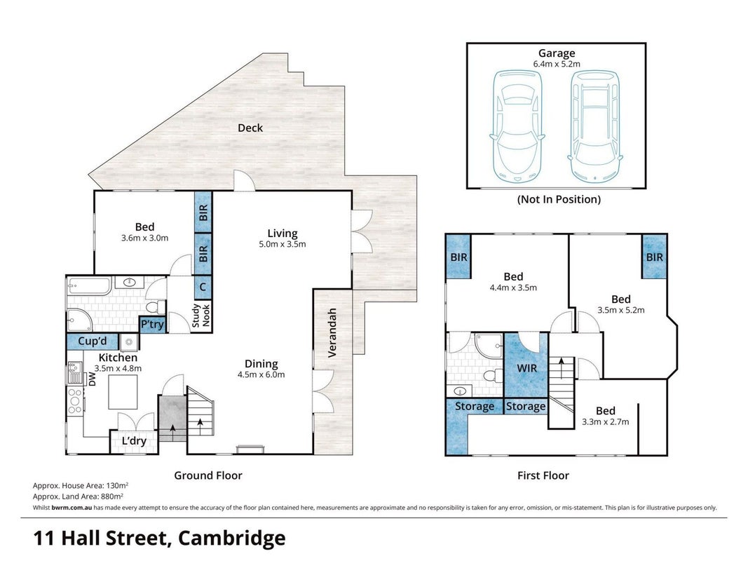 11 Hall Street, Cambridge, Cambridge - Carousel 20