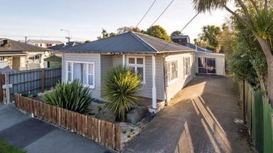 5 Suffolk Street, Phillipstown, Christchurch - Carousel 1