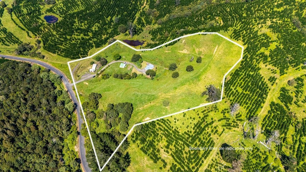 386 Pawarenga Road, Broadwood, Kohukohu - Carousel 2