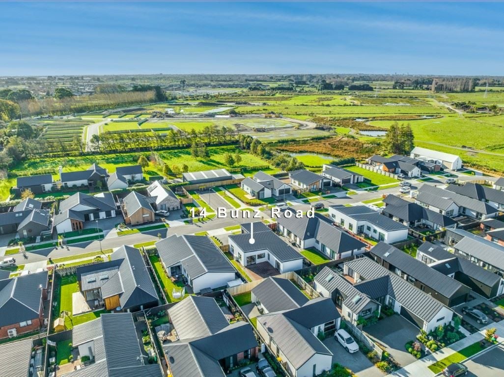 14 Bunz Road, Halswell, Christchurch - Carousel 22