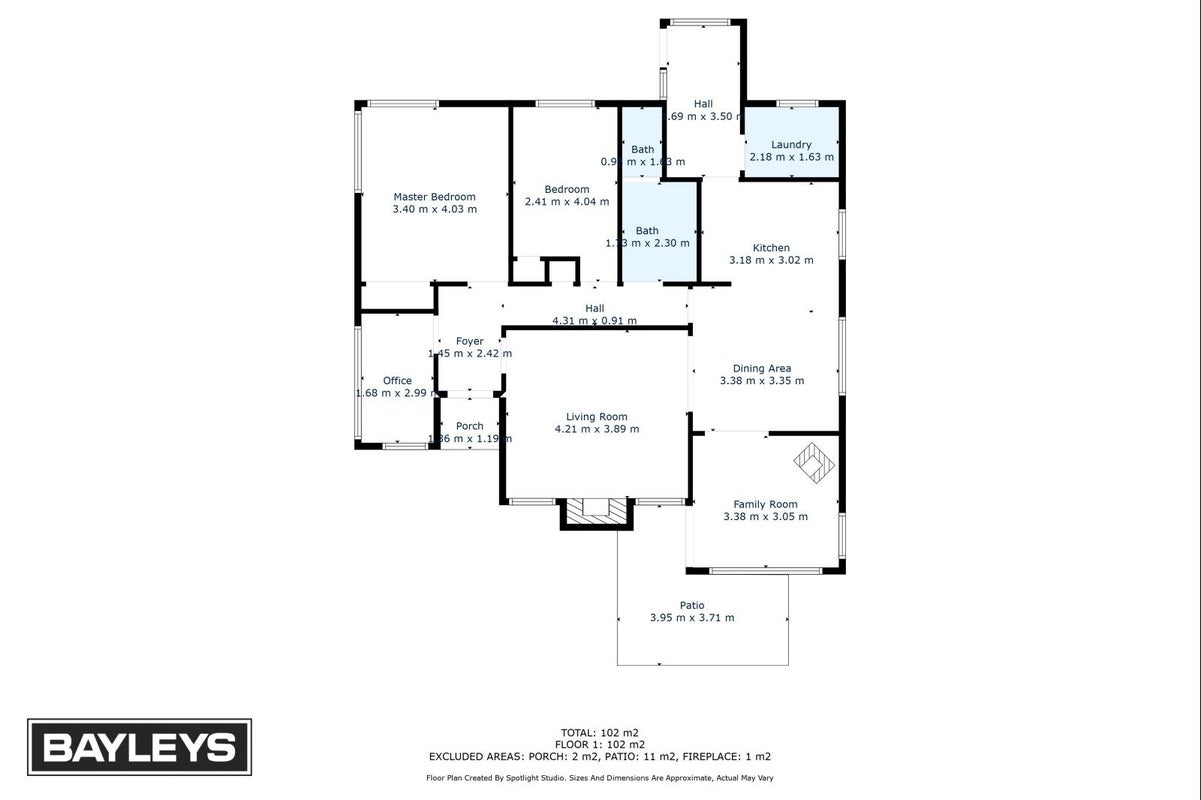 36 Mount Roskill RD, Mount Roskill, Auckland - Carousel 32