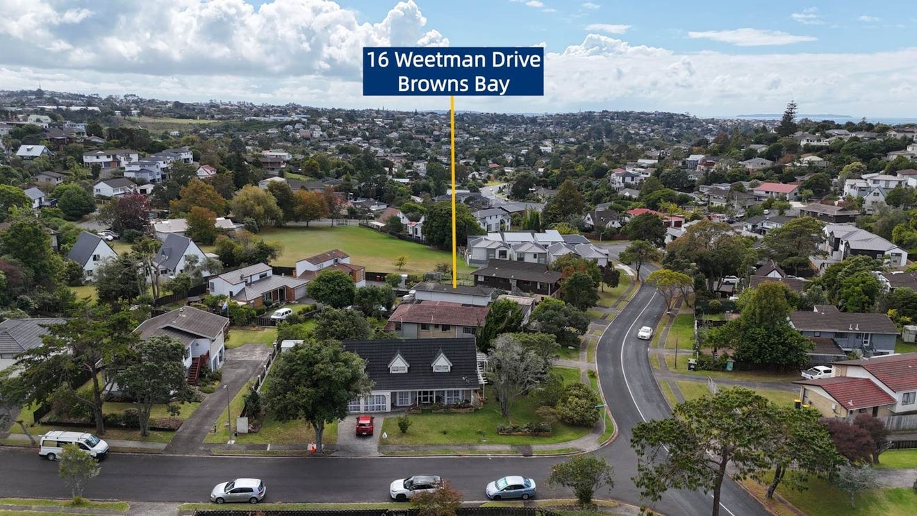 16 Weetman Drive, Browns Bay, Auckland - Carousel 2