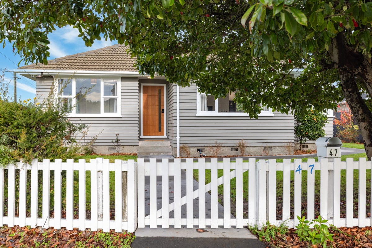 47 Worthy Street, Ilam, Christchurch - Carousel 2