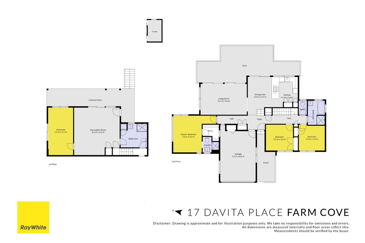 17 Davita Place, Farm Cove, Auckland - Carousel 30