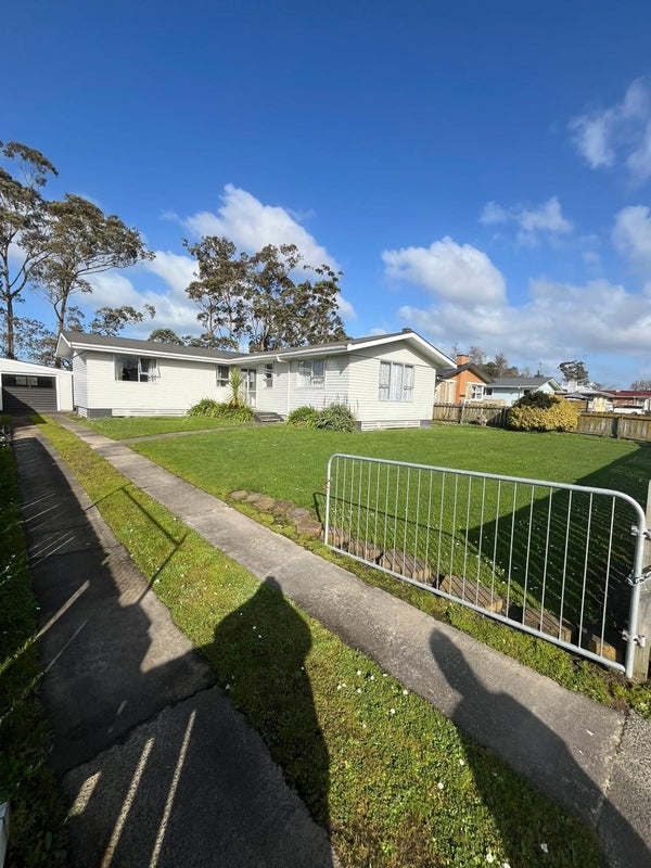 27 James Henry Crescent, Huntly, Huntly - Carousel 1