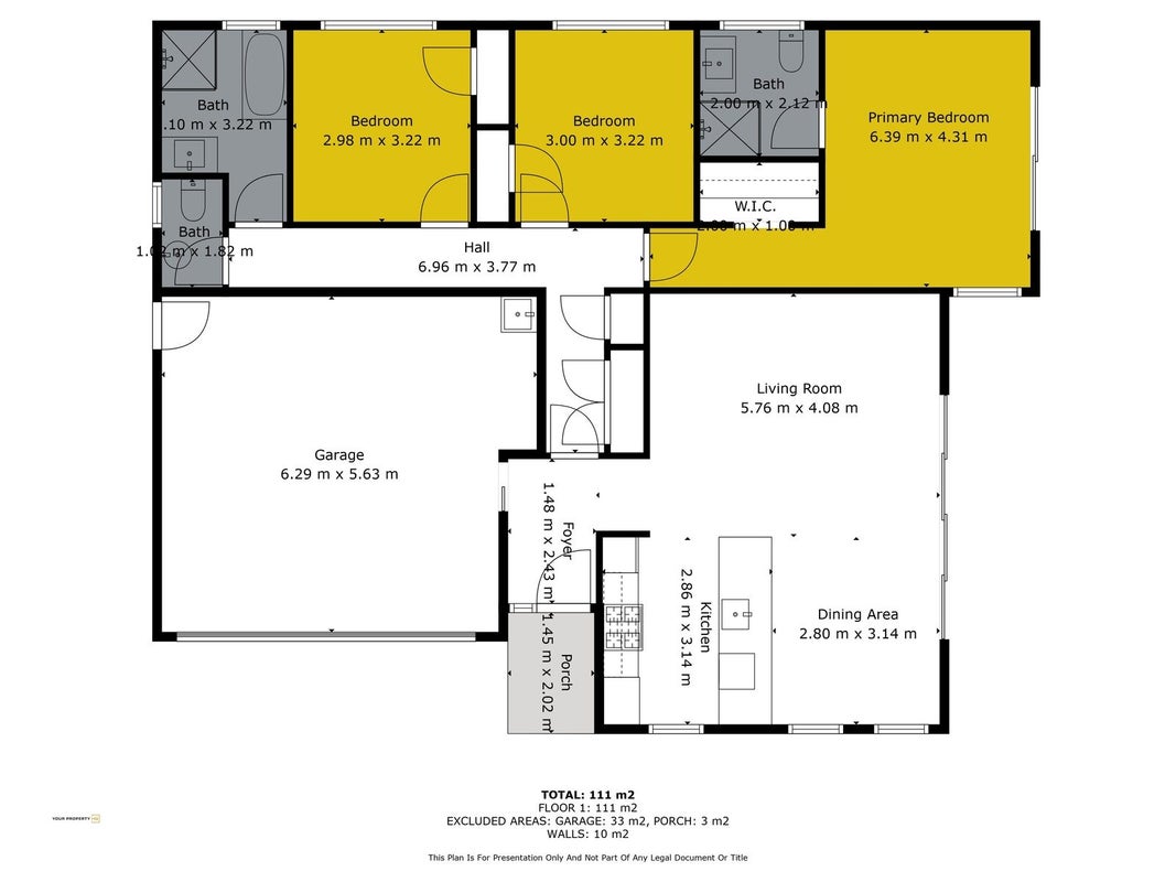 4 Muddle Lane, Pyes Pa, Tauranga - Carousel 19