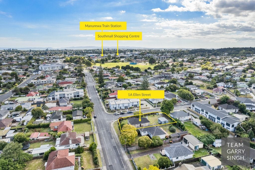 1 Ellen Street, Manurewa East, Auckland - Carousel 2