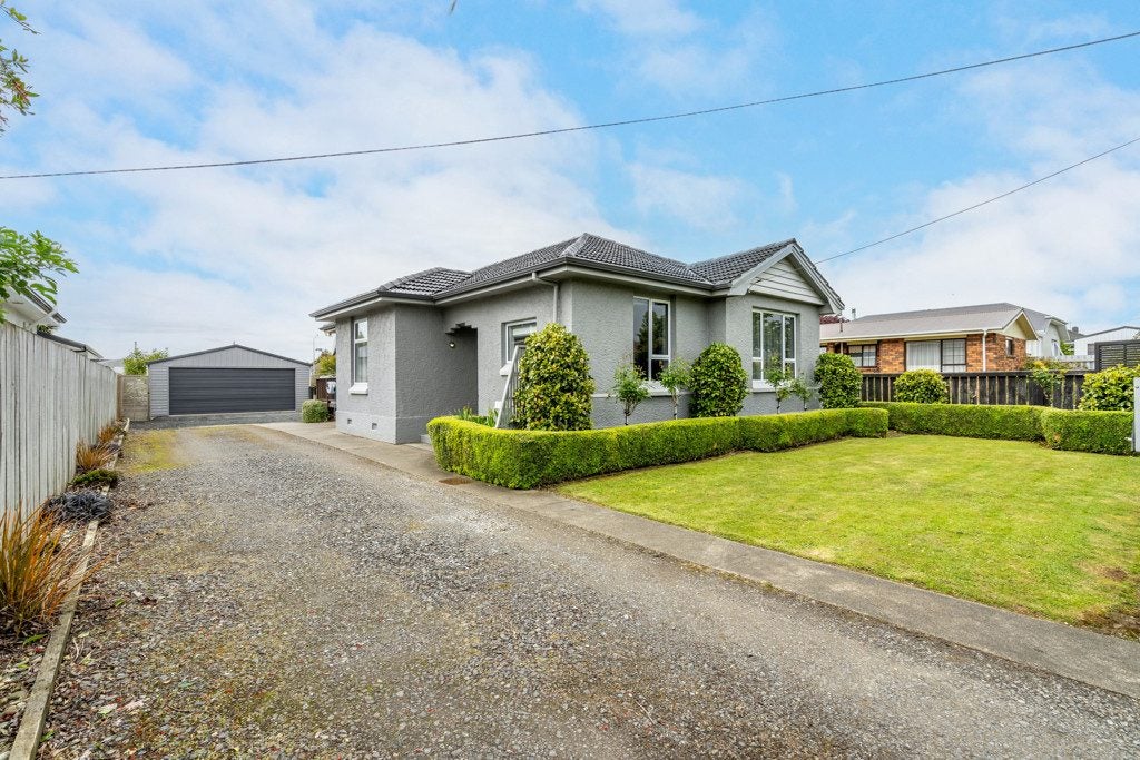 139 Margaret Street, Glengarry, Invercargill - Carousel 17