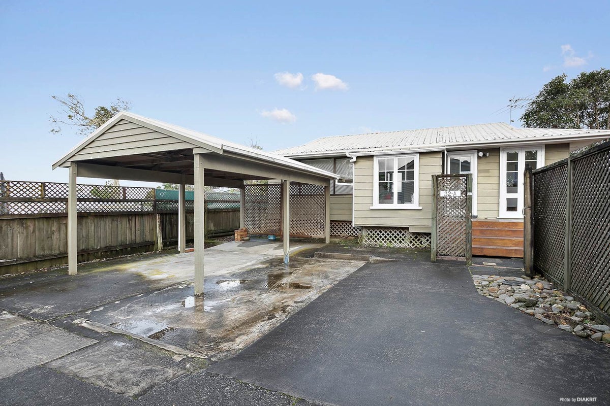 32A Hollywood Avenue, Epsom, Auckland - Carousel 1