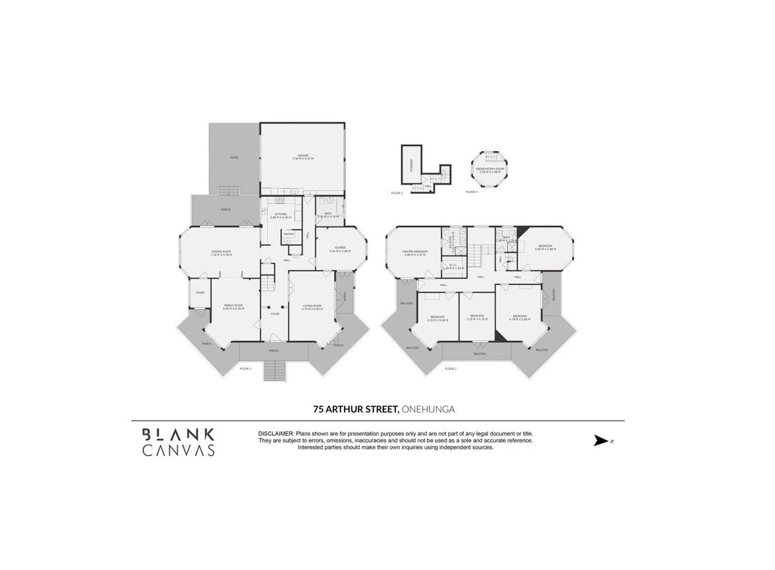 75 Arthur Street, Onehunga, Auckland - Carousel 24