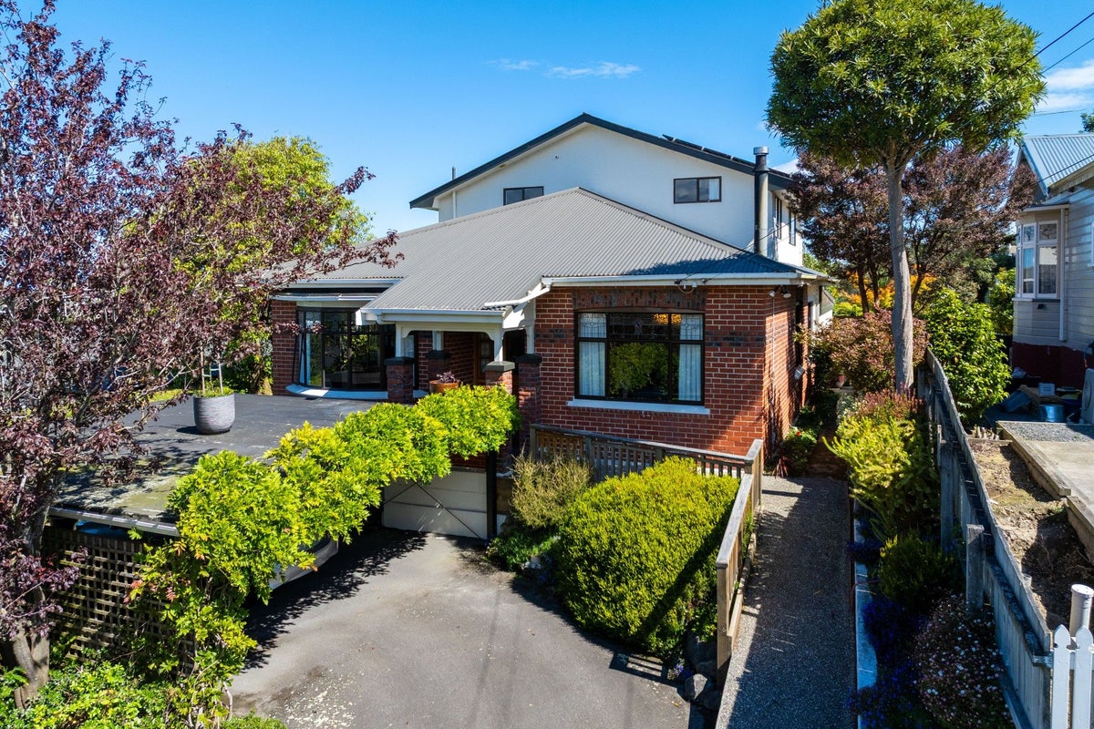 117 Lynn Street, Wakari, Dunedin - Carousel 1