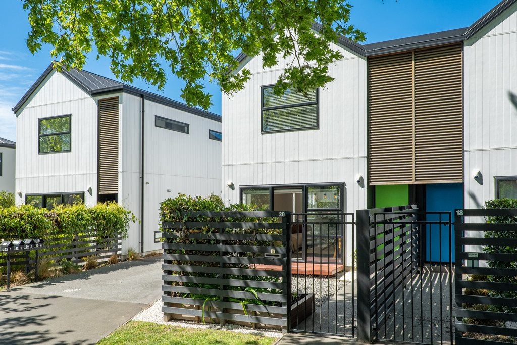 20 Grove Road, Addington, Christchurch - Carousel 2