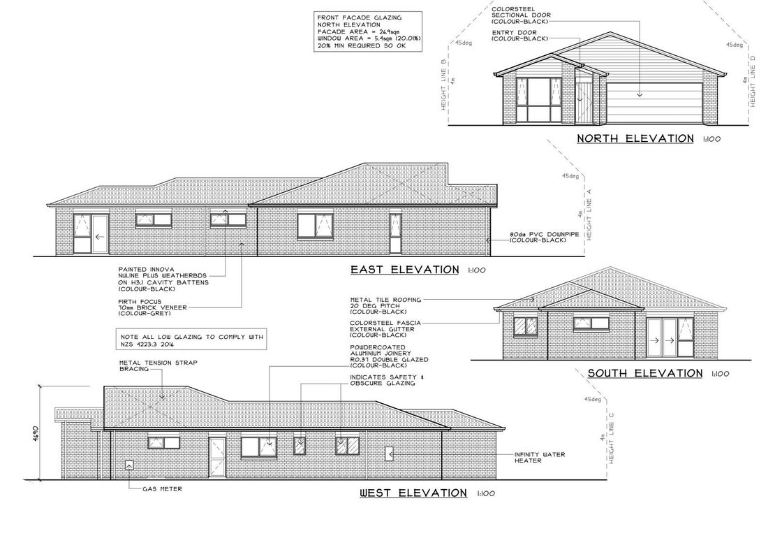 18 Tiroake Street, Ruakura, Hamilton - Carousel 2
