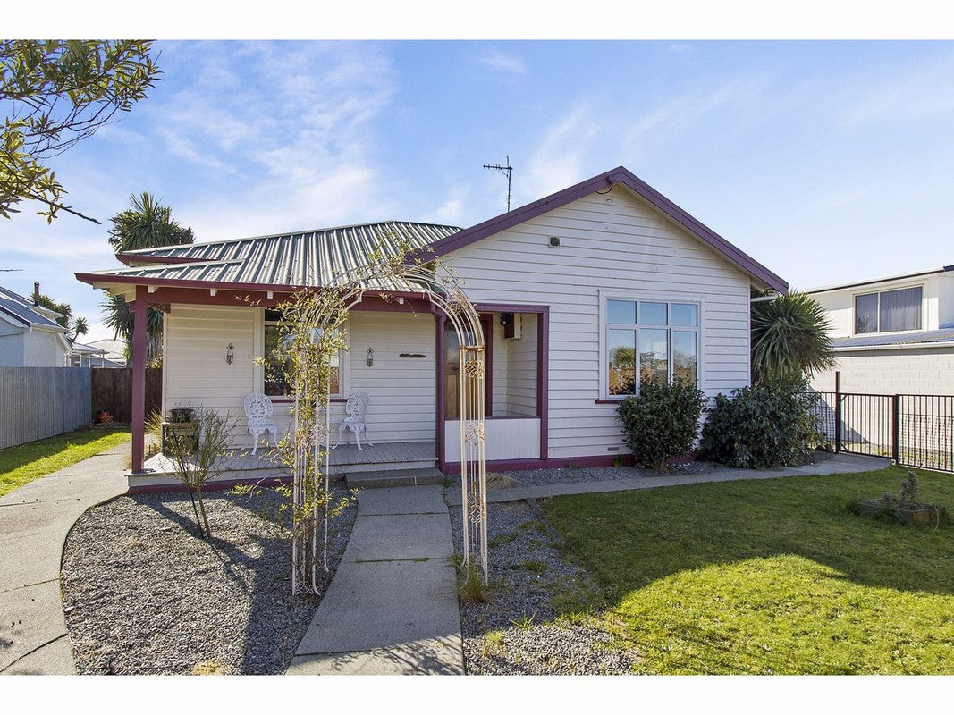 39 Queen Street, Parkside, Timaru - Carousel 1