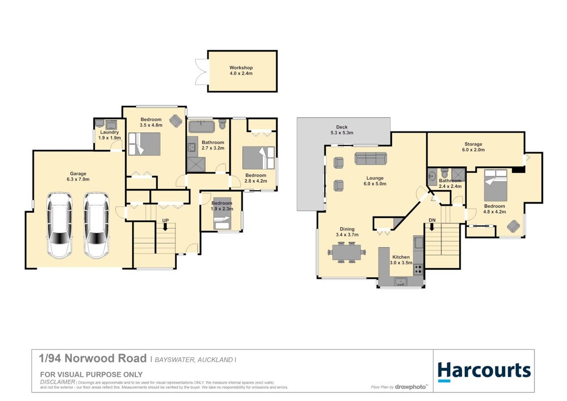 94 NORWOOD Road, Bayswater, Auckland - Carousel 19