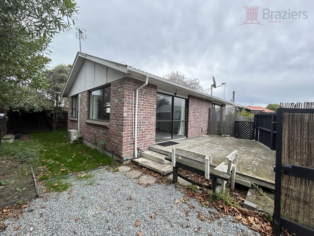 1/74 Marriotts Road, North New Brighton, Christchurch - Carousel 1