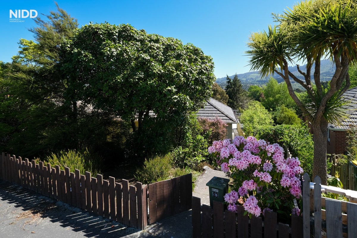 53 Hillary Street, Liberton, Dunedin - Carousel 1