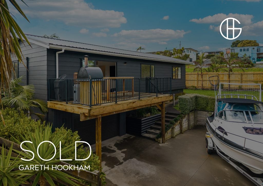 85B Rosario Crescent, Red Beach, Whangaparāoa - Carousel 1